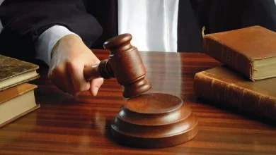 صورة المؤبد لشاب ثلاثيني تورط في قتل والدته وشقيقه في رمضان بالعرائش