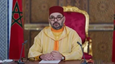 صورة بمناسبة “العيد الكبير”.. عفو ملكي سامي عن 1484 شخصا