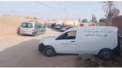 صورة تطورات مثيرة في قضية العثور على جثتي شاب وفتاة قاصر نواحي تارودانت