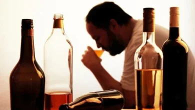 صورة 82 إصابة و4 ضحايا تأثروا على مستوى أبصارهم