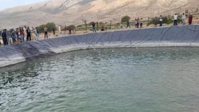 صورة مــ..ـصرع شاب غــ..ـرقا في حوض مائي يستنفر السلطات بجماعة بركين