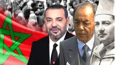 صورة ثورة الملك والشعب.. ملحمة وطنية خالدة تلهم الأجيال