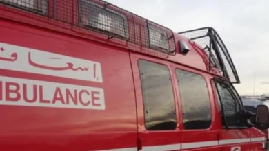 صورة “جيتسكي” يتسبب في مقتل ثلاثة شابات ويرسل الرابعة للإنعاش