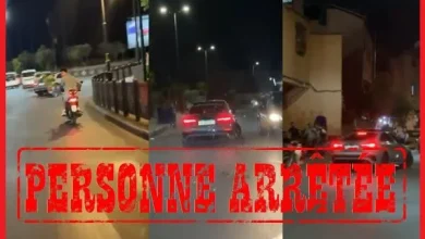 صورة معطيات جديدة بخصوص دهس سائق متهور لدراجين وراجلين بمراكش
