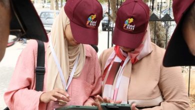 صورة عاااااجل ببوزنيقة الإعتداء على باحثة في الاحصاء