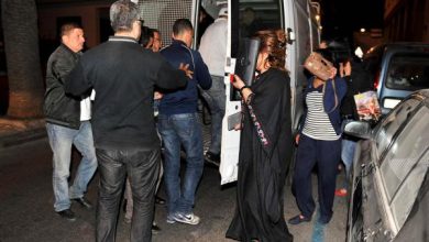 صورة تيفلت… إدانة شبكة لدعارة القاصرات والقاصرين وممارسة الشذوذ بأحكام ثقيلة استئنافيا