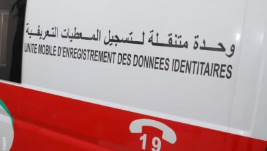 صورة المديرية العامة للأمن الوطني تطلق حملة واسعة النطاق لتجديد البطاقة الوطنية للتعريف الإلكترونية