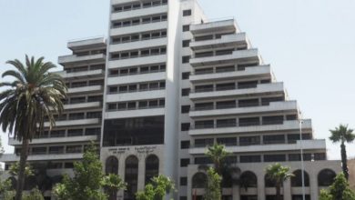 صورة تقدم ملموس لخدمة المواطنين بمصلحة تصحيح الامضاءات بجماعة سيدي بليوط