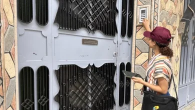 صورة ما حقيقة الاعتداء على باحثة في الإحصاء ببوزنيقة