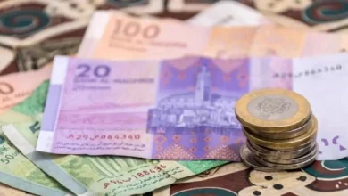 صورة زيادة هامة في الأجور بقيمة 1000 درهم صافية لفائدة مستخدمي قطاع التكوين المهني
