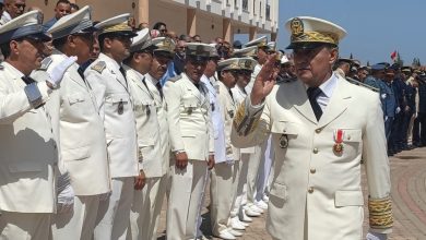 صورة عامل إقليم بنسليمان ينهي الجدل بإحالة ملف عزل رئيس جماعة المنصورية والأخير متشبت ببرائته