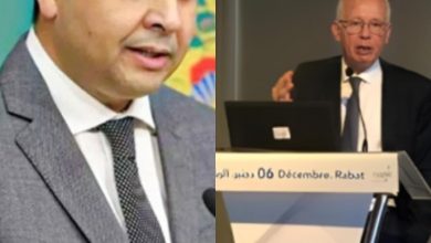 صورة آثار رد الحكومة على على التصريحات الأخيرة لرئيس الهيئة الوطنية للنزاهة والوقاية من الرشوة ومحاربتها
