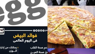 صورة يوم البيض العالمي