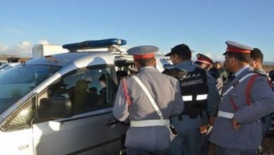صورة مراكش… العثور على جثة أربعيني يستنفر الدرك