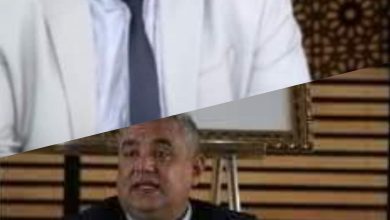 صورة السيد محمد عادل اهوران، عامل إقليم خنيفرة الجديد، رجل التحديات وإدارة الأزمات