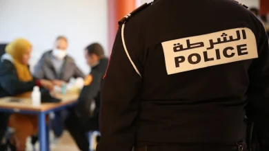صورة طنجة… عصابة “مجموعة الخير” تسقط مستشارين جماعيين متورطين في تبييض أموال تحت ستار العمل الجمعوي