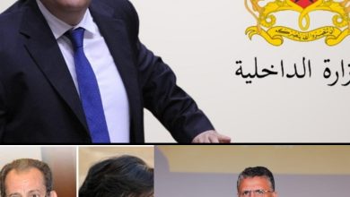 صورة بدء إجراءات العزل بحق 21 من رؤساء الجماعات الترابية، بالإضافة إلى إحالة 10 ملفات تتعلق بأفعال ذات صبغة جنائية على النيابة العامة.