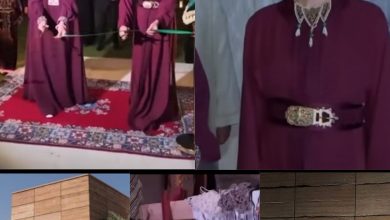 صورة افتتاح “دار المغرب” بالدوحة تحت رعاية الأميرة للا حسناء والشيخة المياسة بنت حمد آل ثاني