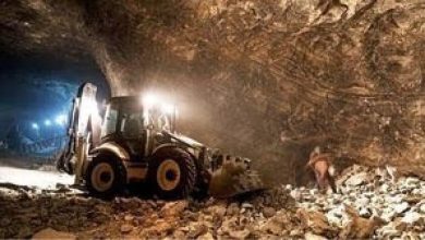 صورة اكتشاف ثروة معدنية ضخمة في المغرب