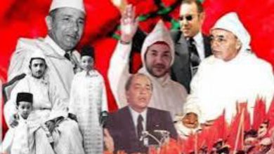 صورة عيد الاستقلال… ذكرى خالدة تجسد تلاحم العرش والشعب