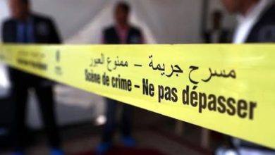 صورة طنجة… مختل عقلي يقتل والدته و يرسل أفراد من عائلته للمستعجلات