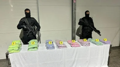 صورة طنجة… الأمن يقدم معطيات جديدة تخص إجهاض عملية ضخمة لإغراق المغرب بـ”القرقوبي”