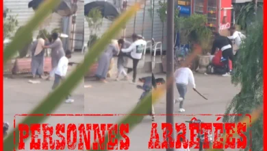 صورة ابن جرير… خلاف بالمحطة الطرقية يتحول إلى معركة دموية والأمن يتدخل