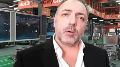 صورة مستجدات قضية “جوناثان هاروش” مالك نوادي “سيتي كلوب”