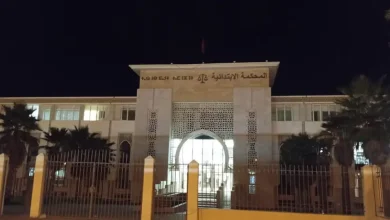 صورة طنجة… المحكمة الابتدائية تصدر أحكامها في قضية “مجموعة الخير”