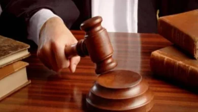 صورة الجديدة… الحكم بثلاثين سنة سجنا في حق “مروع” إحدى الملحقات الإدارية