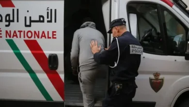 صورة الدار البيضاء… الأمن ينجح في الإيقاع بمرتكب جريمة دهس عمدي واعتقاله كشف عن مفاجأة
