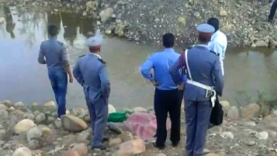 صورة شفشاون… غرق طفلتين شقيقتين في واد