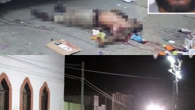 صورة 10 قتلى ومصابون بحادث دهس متعمد بأمريكا وFBI تعتبره “عملاً إرهابياً”