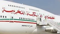 صورة الخطوط الملكية المغربية تطلق خطا جديدا يربط بين الرباط والداخلة
