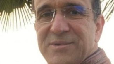صورة نوبة قلبية مفاجئة تؤدي بحياة باشا بمدينة فاس