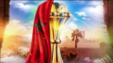 صورة الكاف يكشف عن موعد إجراء عملية سحب قرعة كأس أمم إفريقيا “2025”