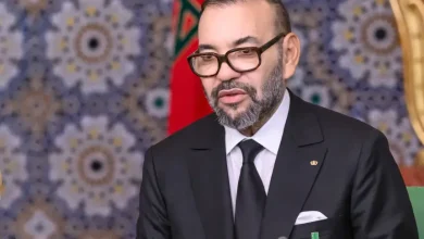 صورة الملك محمد السادس يعين 6 أعضاء جدد بلجنة “المعطيات الشخصية”