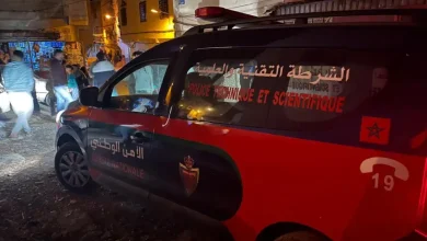 صورة طنجة… ثلاثيني يضع حدا لحياته ويترك 5 أيتام