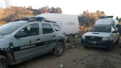 صورة شفشاون… العثور على جثة شاب عشريني بمنطقة غابوية يستنفر سلطات