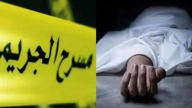 صورة شاب ينهي حياة والده ليلة رأس السنة بطريقة مروعة بالحسيمة