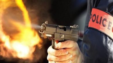صورة خنيفرة… إطلاق رصاصتين لتوقيف جانح
