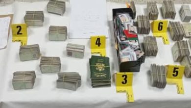 صورة طنجة: توقيف أخطر محتال يحترف التزوير والنصب يبلغ من العمر 58 سنة