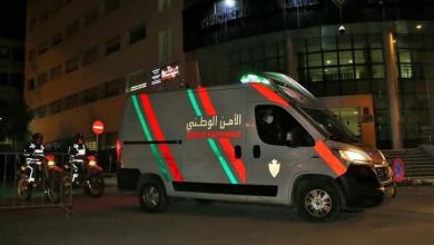 صورة متهمو “كازينو السعدي” يسقطون تباعًا.. الأمن يوقف رئيس “سيدي يوسف”