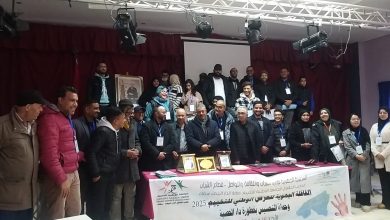 صورة الجامعة الوطنية للتخييم جهة الدار البيضاء-سطات بشراكة مع المديرية الجهوية تنظم قافلة تواصلية حول العرض الوطني للتخييم 2025