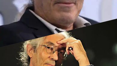 صورة بوعلام صنصال، الكاتب الجزائري المعتقل بدأ إضرابًا عن الطعام احتجاجًا على ظروف اعتقاله