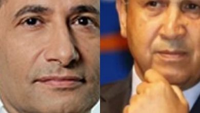 صورة عبد السلام أحيزون يغادر اتصالات المغرب لفائدة محمد شهبون وزير الاقتصاد والمالية سابقا
