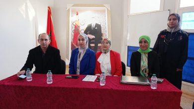صورة المنصورية… تنظيم ندوةً فكرية تحت عنوان “تمكين ذوي الاحتياجات الخاصة نحو مجتمع دامج ومزدهر”