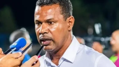 صورة الرجاء يتوصل لاتفاق نهائي مع التونسي لسعد الشابي لقيادة الفريق