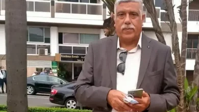 صورة المحكمة الإدارية بالرباط تقضي بعزل رئيس مقاطعة حسان