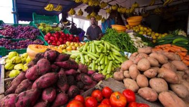 صورة أسعار الخضر تواصل الارتفاع بالأسواق المغربية